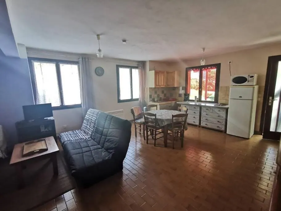 Appartement Proche Village + Vue Sur Montagnes Vallouise 0*,  France
