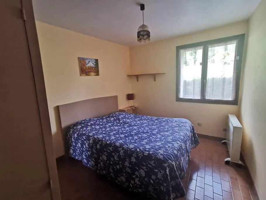 Appartement Proche Village + Vue Sur Montagnes Vallouise Holiday home